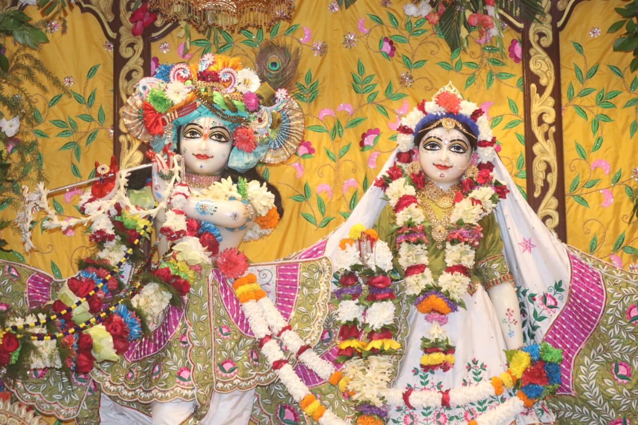 Divine Love